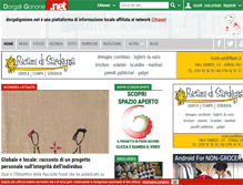 Tablet Screenshot of dorgaligonone.net